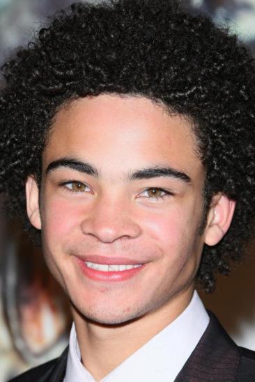 Nathanael Baring Image