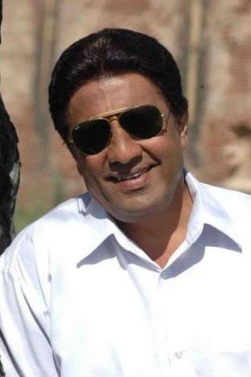Deep Dhillon Image