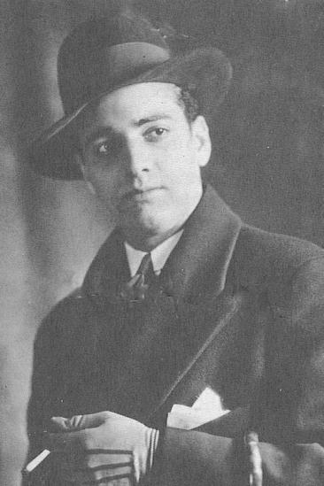 Lorenzo Tucker Image
