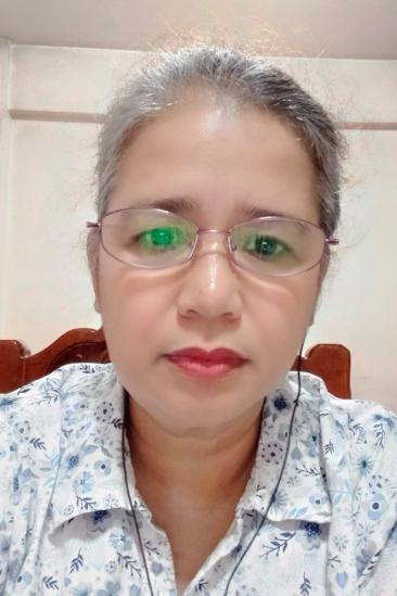 Angie Castrence Image