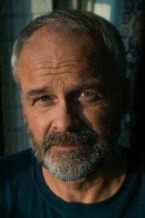 Johan Rheborg Image