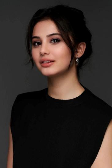 Helin Kandemir Image