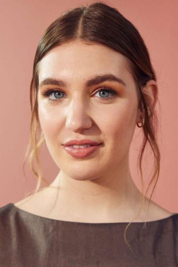 Sophie Nélisse Image