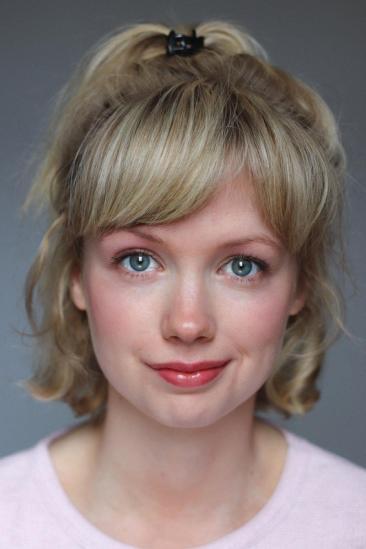 Carla Langley Image