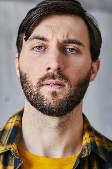 Nicholas Wittman Image