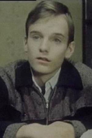 Gabriel Vorobyov Image