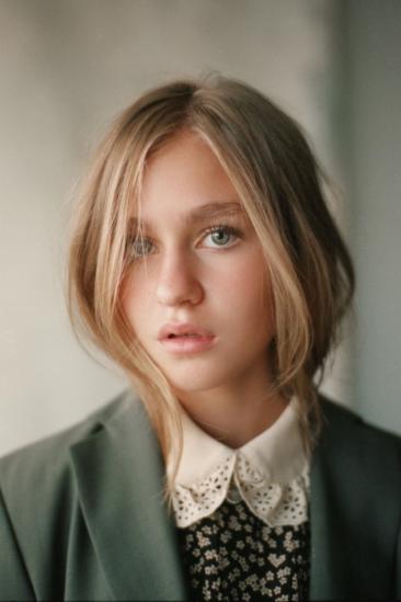 MiMi Ryder Image