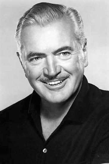 Dick Simmons Image