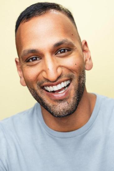Shawn Jain Image