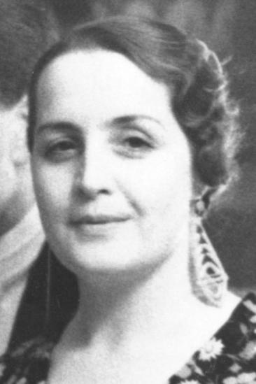 Maria Gorczyńska Image