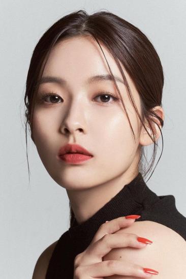 Lee Soo-jung Image