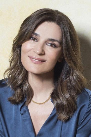 Maria Nafpliotou Image