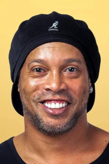 Ronaldinho Image
