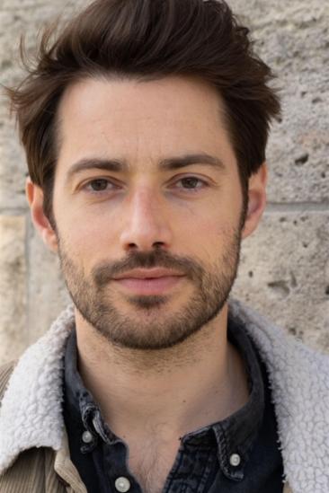 Jérémy Charvet Image