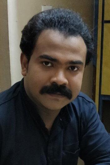 Kishore Kumar Polimera Image