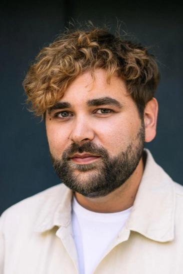 Alexander Gaida Image