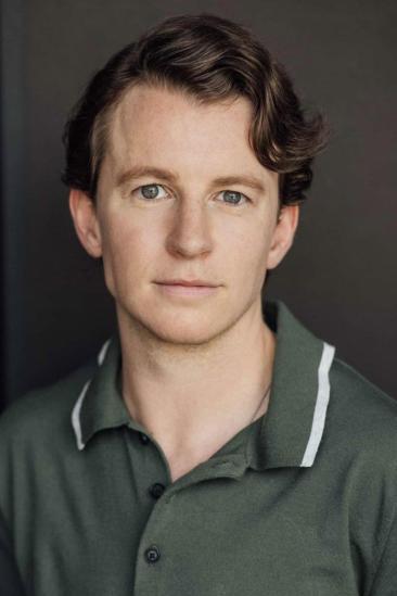 Harrison Browne Image