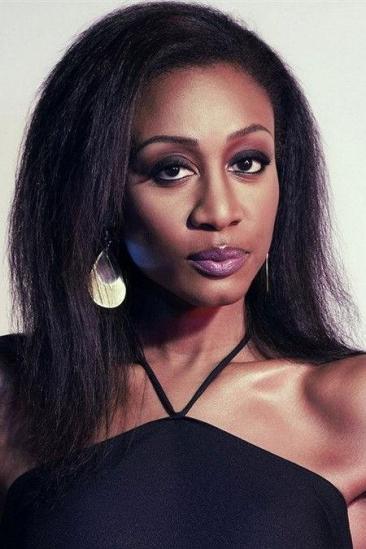 Beverley Knight Image