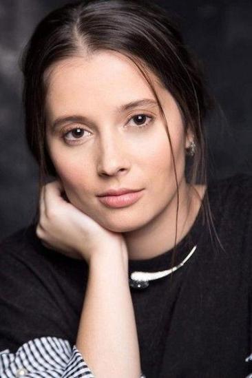 Carole-Anne Lecuyer Image