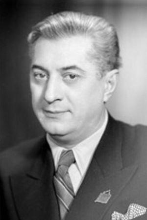 Antoni Khodursky Image