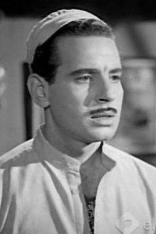 Abdel Moneim Basyouni Image