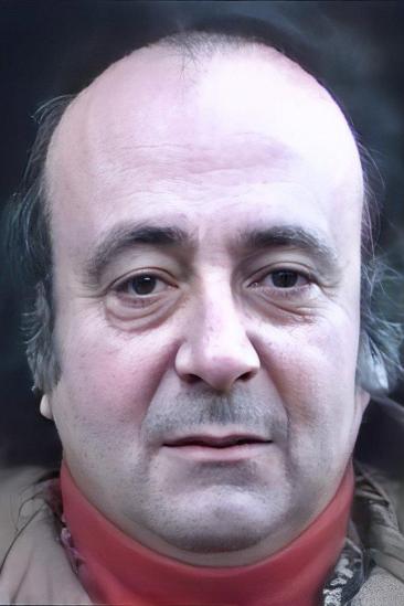 Georges Carmier Image