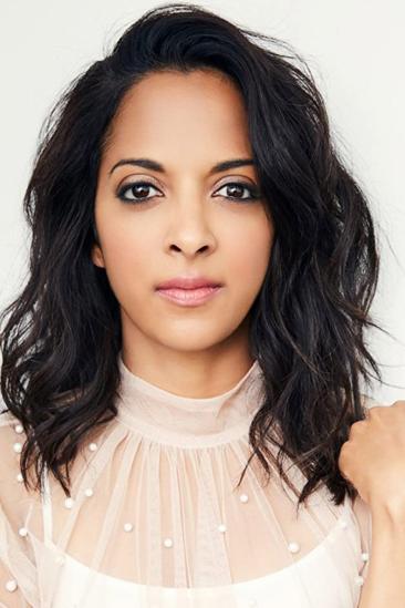 Sunita Deshpande Image