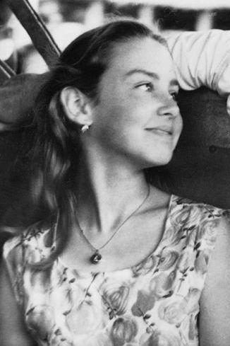 Annie Duperoux Image