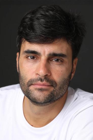 Enrique Meléndez Image