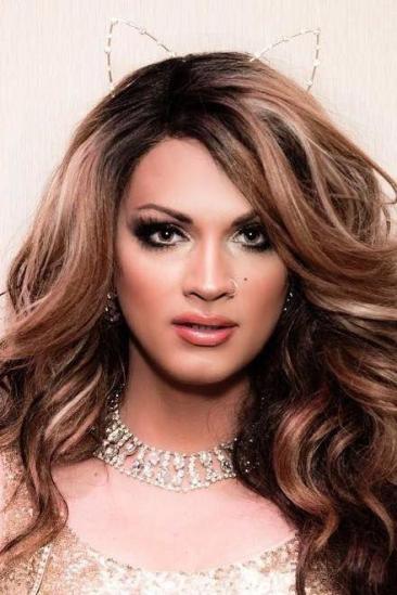 Joslyn Fox Image