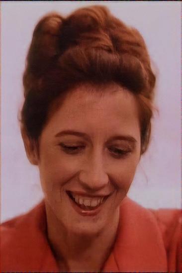 Vera Dedović Miljković Image
