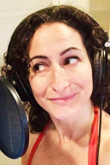 Rebecca Becker Image