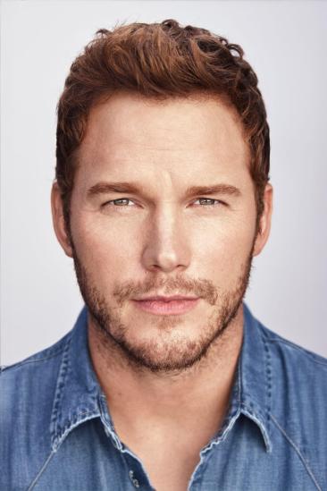 Chris Pratt Image