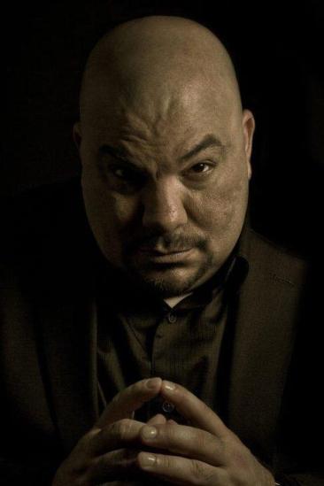 Thomas J. Churchill Image