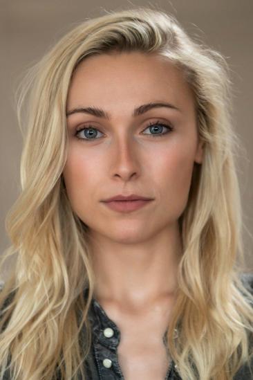 Tiffany Hannam-Daniels Image