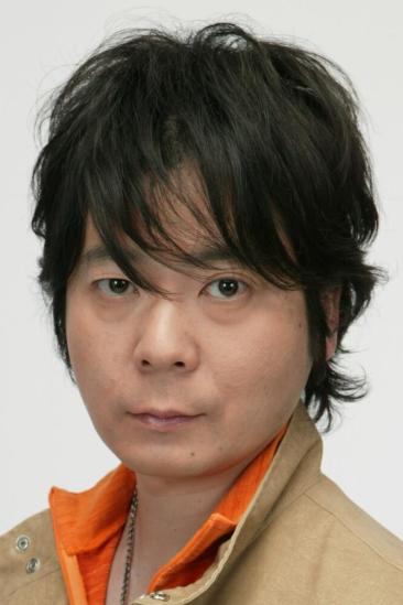 Mitsuaki Madono Image