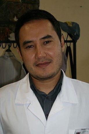 Азамат Ашимов Image