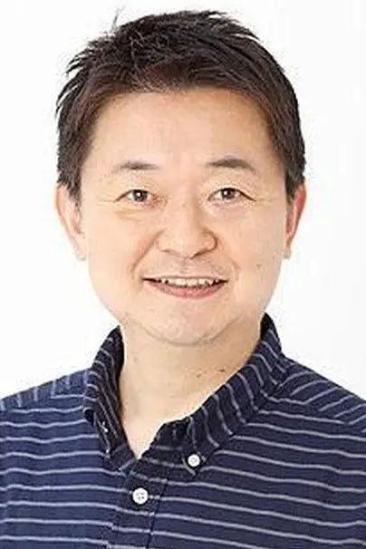 Koichi Ohori Image