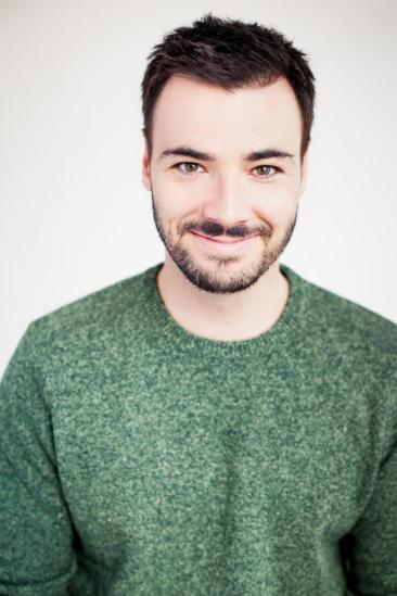 Gabriel Lessard Image