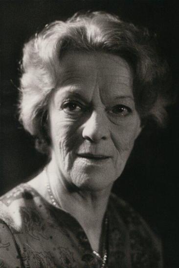 Beatrix Lehmann Image