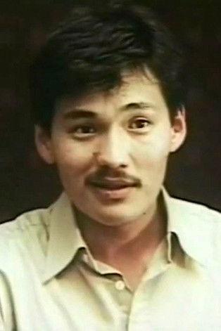 Emil Boronchiyev Image