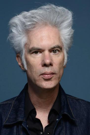 Jim Jarmusch Image