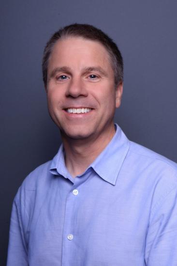 Clark Spencer Image
