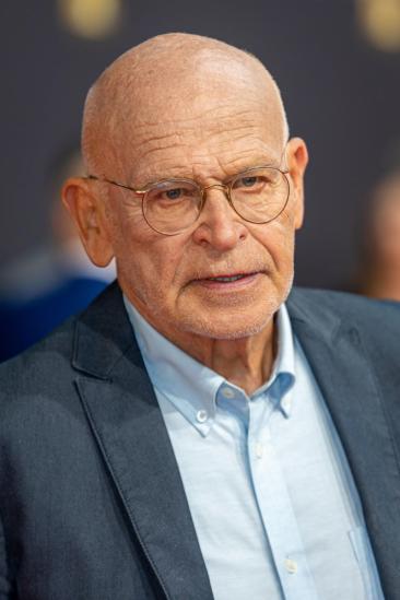 Günter Wallraff Image