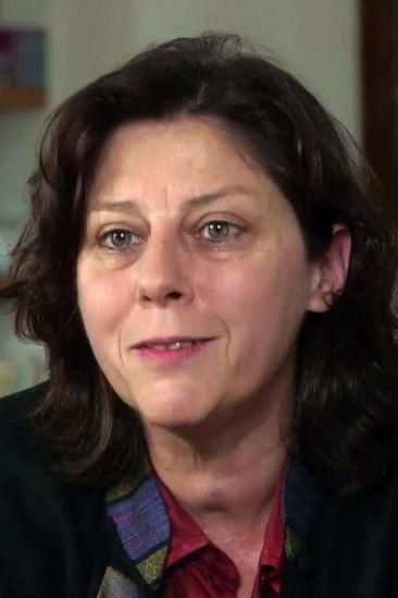 Sylvie Lindeperg Image