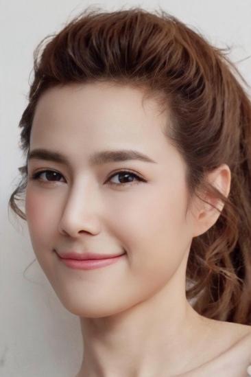 Nattasha Nauljam Image