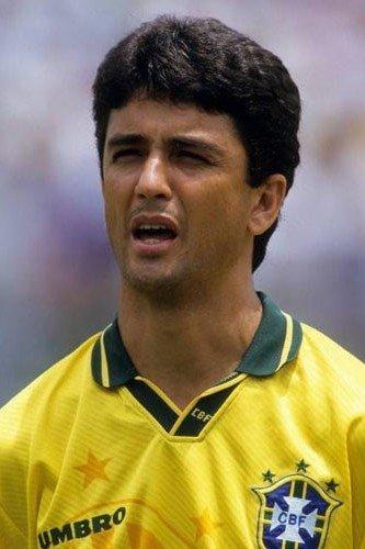 Bebeto Image