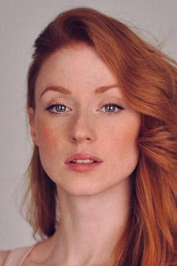 Alina Kovalenko Image