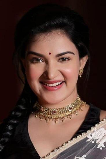 Honey Rose Image