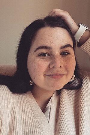 Catinca Untaru Image